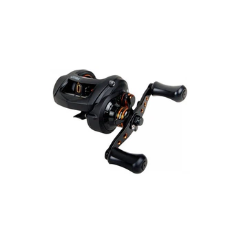 Котушка Okuma Citrix LP CI-364LXa 7+1BB 6.41 (1353.14.82)