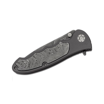 Ніж Boker Leopard-Damascus III Collection (110237DAM)