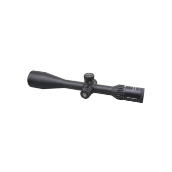 Оптичний приціл Vector Optics Continental X6 Tactical 5-30X56 (30mm) SFP ARI Illum (SCOL-47)