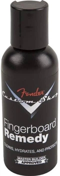 Кондиционер для накладки грифа Fender Custom Shop Fingerboard Remedy (60 мл)