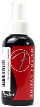 Полироль для гитары Fender Polish (118 мл)