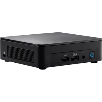 Комп'ютер ASUS NUC 13 Pro Kit NUC13ANKi7 / i7-1360P, M.2 22x80