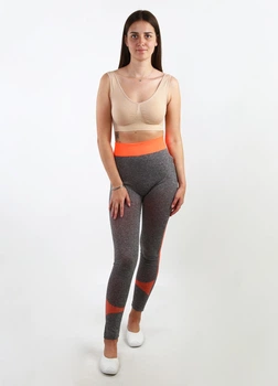 Лосины Jujube one size Оранжевый (FX-130467-3-Orange)