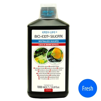Удаление силикатов Easy-Life Bio-Exit Silicate 1000мл