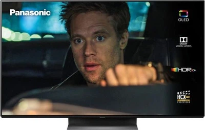Телевізор 65 дюймів Panasonic TX-65GZW1004 (4K Smart TV OLED 120Hz 50W — W23-GC5839) Б/В