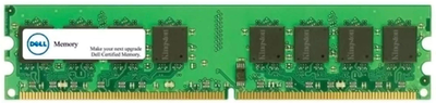 Оперативна пам'ять Dell DDR4-2666 8192MB PC4-21300 (AA101752)