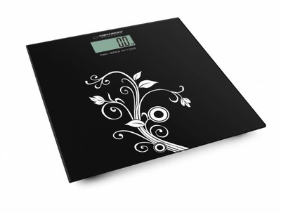 Весы напольные Esperanza Yoga EBS003