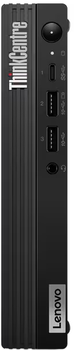 Комп'ютер Lenovo ThinkCentre M70q G4 Tiny (12E3004GPB)