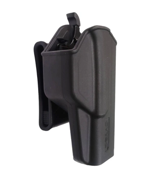 Кобура Cytac T-ThumbSmart для Glock 17/22/31 RH фиксация большим пальцем