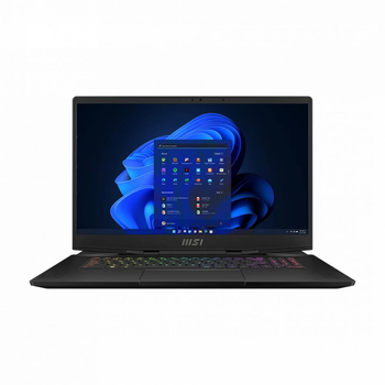 Ноутбук MSI Stealth GS77 12UE-231 (Stealth7712231)