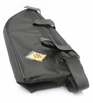 Велосумка під раму B-Soul 39 x 13 x 4 см чорний (G0000497)