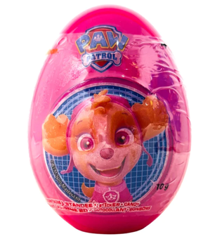 Яйцо сюрприз Щенячий патруль (Сollection egg Paw Patrol) Скай 1 шт