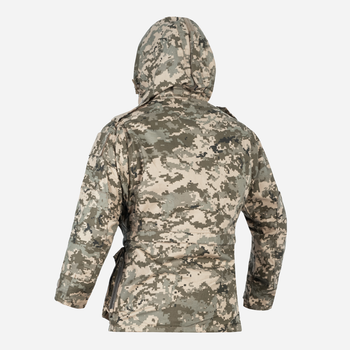 Тактическая куртка мужская P1G-Tac Smock Pswp J11683UDC S/Long Ukrainian Digital Camo (MM-14) (2000980640430)