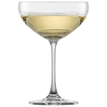 Набор широких бокалов для шампанского Schott Zwiesel&nbsp;Bar Special 281 мл 6 шт 111219