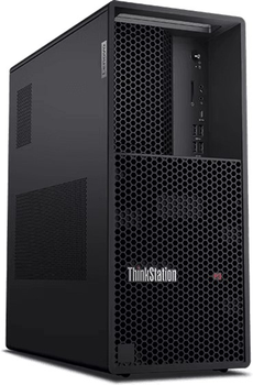 Комп'ютер Lenovo ThinkStation P3 Tower (30GS0015PB) Black