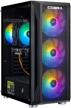 Компьютер COBRA Gaming (A56X.16.S5.46.18740)