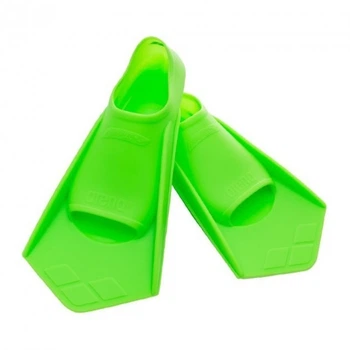 Ласты для плавания Arena Powerfin р. 33-34 (95218-065) Green