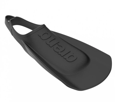 Ласты для плавания Arena Fins Adult р. 36-37 (006985-100) Black