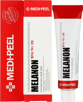 Krem rozjaśniający przeciw przebarwieniom Medi-Peel Melanon X Cream 30 ml (8809409342566)