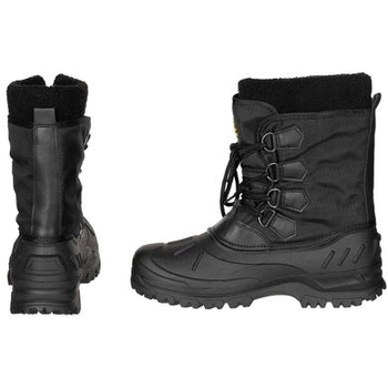Зимние ботинки Fox Outdoor Thermo Boots Black 43 (275 мм)