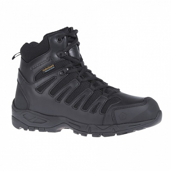 Тактичні черевики Pentagon Achilles XTR 6 Tactical Boots Black 42 (273 мм)