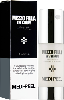 Сироватка для шкіри навколо очей Medi-Peel Mezzo Filla Eye Serum 30 мл (8809409343020)