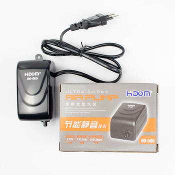 Компресор Hidom HD-500 (2 W) 50L