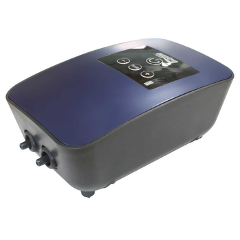 Компресор автономний Amtra AIR SYSTEM UPS 360, до 14ч, SET (акваріум до 300л.)