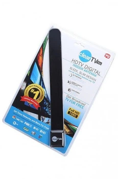 Цифровая телевизионная антенна Digital Clear TV key full hd 1080 HQ Clear TV приемник