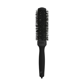 Термобраш Olivia Garden Expert Blowout Speed Wavy Bristles Black Label 35