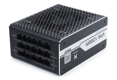 Блок живлення Vinga 1200W б/в