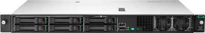 Сервер HPE ProLiant DL20 Gen10+ (P44115-421)