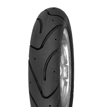 Покрышка на скутер 90/90-10 Deli Tire S-224, TL