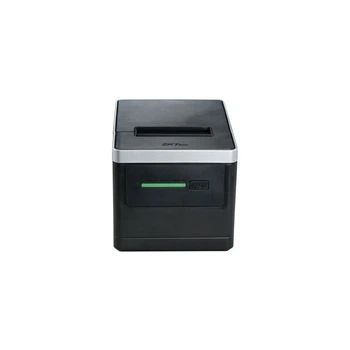 Термопринтер для печати чеков ZKTeco ZKP8008 с автообрезкой