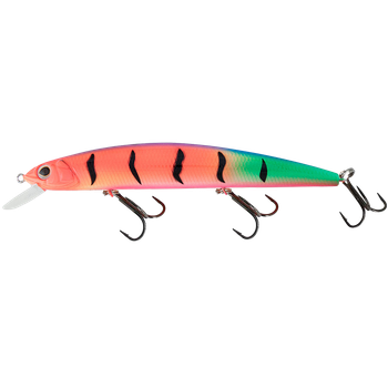 Воблер Strike Pro Montero 130SP 20.6г A167F