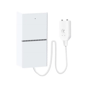 Датчик виявлення затоплення Trinix TRX-WL01/W з підтримкою Tuya Smart