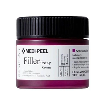 Питательный крем-филлер с пептидами и EGF MEDI-PEEL Eazy Filler Cream 50 мл