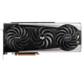 Відеокарта Sapphire AMD Radeon RX 6800 16Gb Nitro+ (11305-01-20G) (GDDR6, 256 bit, PCI-E 4.0 x16)