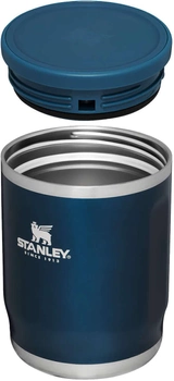 Termos obiadowy Stanley The Adventure Abyss 530 ml (10-10836-008)