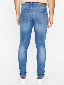 Jeansy męskie Tommy Jeans DM0DM16636-1A5 30/34 Granatowe (8720644527573)