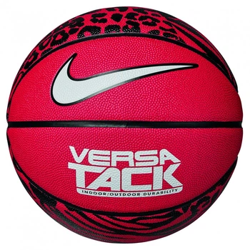 М'яч баскетбольний Nike Versa Tack розмір 7 червоний N.000.1164.687.07 (Оригінал)