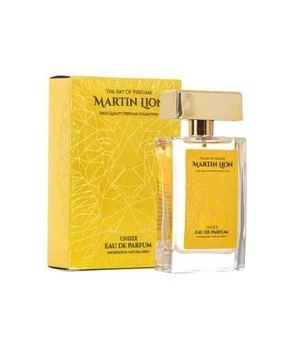 Парфюмированная вода Martin Lion U02 Last Whisper Унісекс 50 мл аналог Sospiro Erba Pura Unisex (474570)