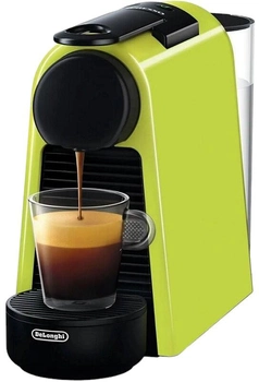 Ekspres do kawy kapsułkowy Delonghi Essenza Mini EN85.L (8004399332065)