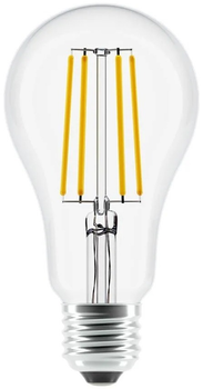 Набір розумних ламп розжарювання Lite Bulb Moments Smart White ambience E27 3 x 7 Вт (NSL911964)