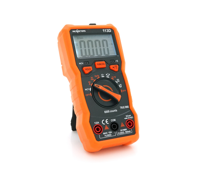Мультиметр Richmeter RM113D, OEM