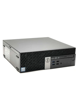 Компьютер Dell OptiPlex 3040 SFF ( Intel Core i5-6500 3.2 GHz , 4 ГБ ОЗУ DDR3 ,HDD 320 ГБ , Windows 10 ) Refurbished
