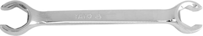 Ключ разрезной YATO М= 19х21 мм, L= 230 мм (YT-0139)
