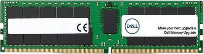Оперативна пам'ять Dell DDR4-3200 65536MB PC4-25600 (AB566039)