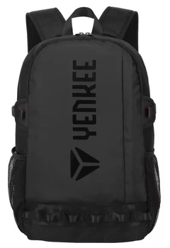 Рюкзак для ноутбука YENKEE 20L Gaming TROOPER YBB 1504 15.6" Black (45022617)