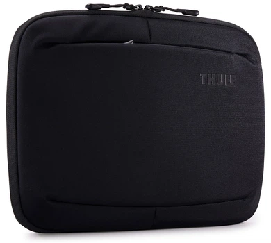 Сумка для ноутбука THULE Subterra 2 MacBook Sleeve TSS-413, 13", полиэстер, черный (3205030)